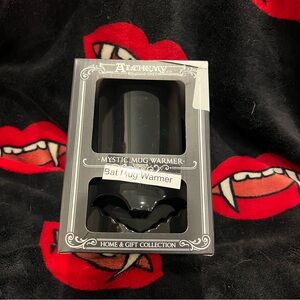 Alchemy England - Bat Mug Warmer